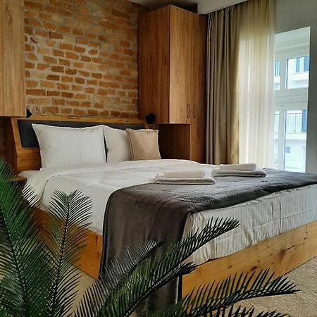 Urban Lodge 贝尔格莱德 外观 照片