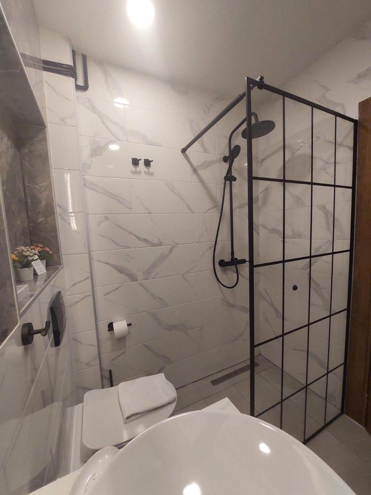 Urban Lodge 贝尔格莱德 外观 照片