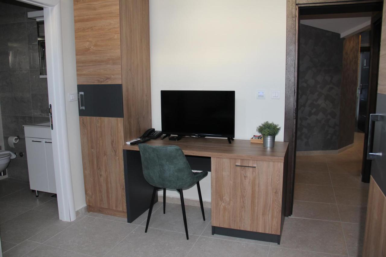 Urban Lodge 贝尔格莱德 外观 照片