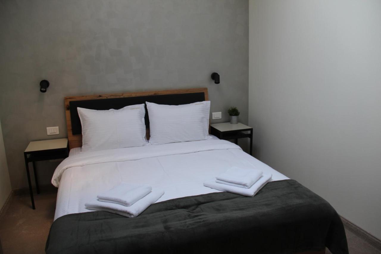 Urban Lodge 贝尔格莱德 外观 照片