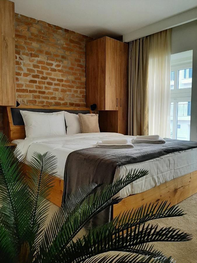 Urban Lodge 贝尔格莱德 外观 照片