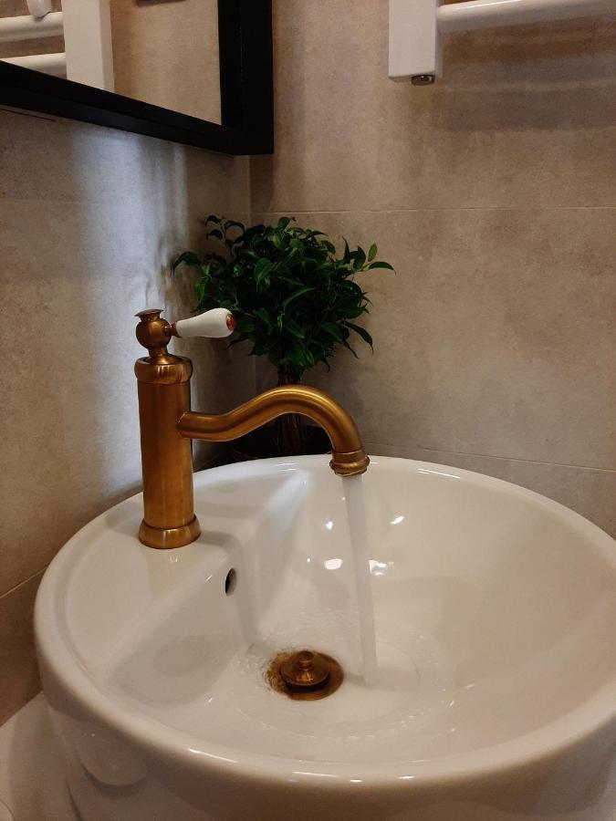 Urban Lodge 贝尔格莱德 外观 照片