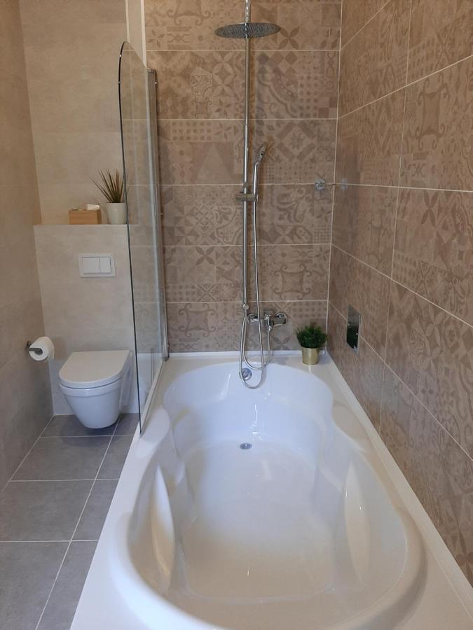 Urban Lodge 贝尔格莱德 外观 照片